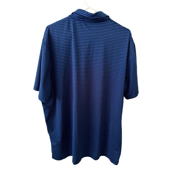 RLX Ralph Lauren Men's Golf Activewear Polo Size XL - Picture 2 of 6